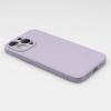 Szilikon tok Xiaomi Redmi Note 13 5G Soft Touch lila