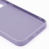 Szilikon tok Xiaomi Redmi Note 13 5G Soft Touch lila