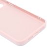 Szilikon tok Apple iPhone 11 Pro ( 5,8" ) Soft Touch rózsaszín