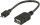 Univerzális Micro USB / USB átalakító OTG kábel VLMP60515B0.20