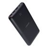 Külső akku univerzális 20000mAh 20W Power Delivery, Quick Charge 3.0 fekete VEGER S22