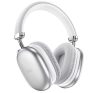 Bluetooth sztereo fejhallgató hoco. W35 Max ezüst