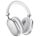 Bluetooth sztereo fejhallgató hoco. W35 Max ezüst