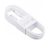 Adatkábel Samsung USB Type-C - Type-C fehér 2m ( EP-DW767JWE )