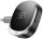 hoco. E80 bluetooth adapter kihangosító mikrofonnal (3.5mm jack csatlakozó, v5.3) fekete