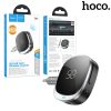 hoco. E80 bluetooth adapter kihangosító mikrofonnal (3.5mm jack csatlakozó, v5.3) fekete