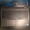 Dell Latitude 5500 15,6" ( Intel Core i5 8. Gen., 16GB RAM, 256GB SSD)