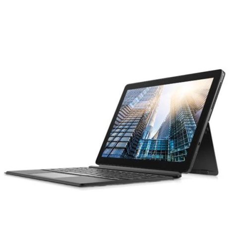 Dell Latitude 5290 12" érintőkijelző ( Intel Core i5 8. Gen, 8GB RAM, 256GB SSD )