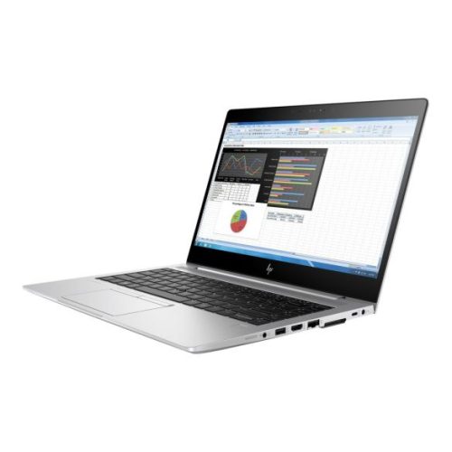 HP MT44 14" (Ryzen 3 PRO 2300U, 8GB RAM, 120GB SSD, Radeon Vega 6 1GB)