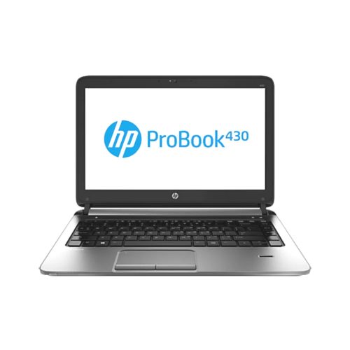 HP Probook 430 G2 13,4" (i5 Gen 5., 4GB RAM, 128GB SSD)