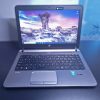 HP Probook 430 G2 13,4" (i5 Gen 5., 4GB RAM, 128GB SSD)