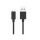 Adatkábel Microsoft / Nokia USB Type-C CA-232CD / CA18W-C fekete