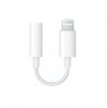 Apple iPhone 7 / 8 / X. lightning 8pin - 3,5mm jack átalakító adapter ( A1749 ) MMX62ZM/A