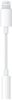 Apple iPhone 7 / 8 / X. lightning 8pin - 3,5mm jack átalakító adapter ( A1749 ) MMX62ZM/A