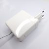 Adapter hálózati Apple MacBook Pro 2008-tól 2012-ig ( 18.5 Volt, 4.6 Amper, 85W ) MagSafe 1
