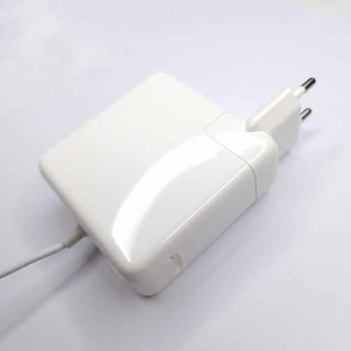 Adapter hálózati Apple MacBook Pro 2008-tól 2012-ig ( 18.5 Volt, 4.6 Amper, 85W ) MagSafe 1