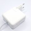 Adapter hálózati Apple MacBook Air 2012-től ( 14,85 Volt, 3,05 Amper, 45W ) MagSafe 2