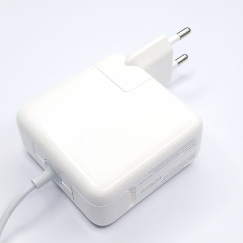 Adapter hálózati Apple MacBook Air 2012-től ( 14,85 Volt, 3,05 Amper, 45W ) MagSafe 2
