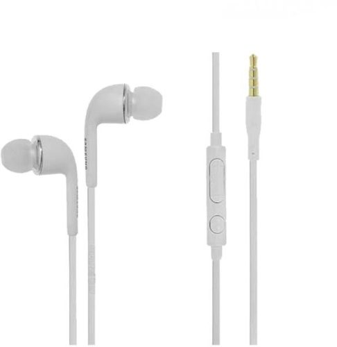 Headset sztereo Samsung 3,5mm fehér EHS64AVFWE