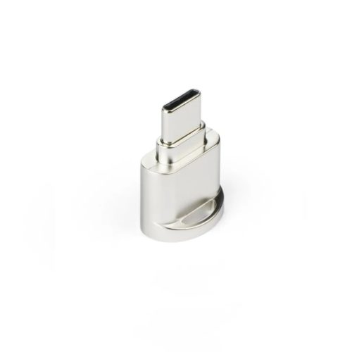 Univerzális USB Type-C MicroSD kártyaolvasó