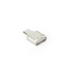 Univerzális USB Type-C MicroSD kártyaolvasó