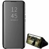 Flippes tok Apple iPhone 7 / 8 / SE 2020 ( 4,7" ) fekete oldalra nyíló (intelligens)