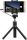 Huawei Tripod Selfie Stick univerzális fekete alumínium selfie bot (46,5cm) és tripod ( AF14 )