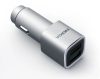 Autós töltő Nokia DC-801 2xUSB Qualcomm Quick Charge 3.0 adapter