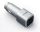 Autós töltő Nokia DC-801 2xUSB Qualcomm Quick Charge 3.0 adapter
