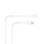 Adatkábel Apple iPhone 8pin lightning fehér JW MFi engedéllyel ( 2 méter )
