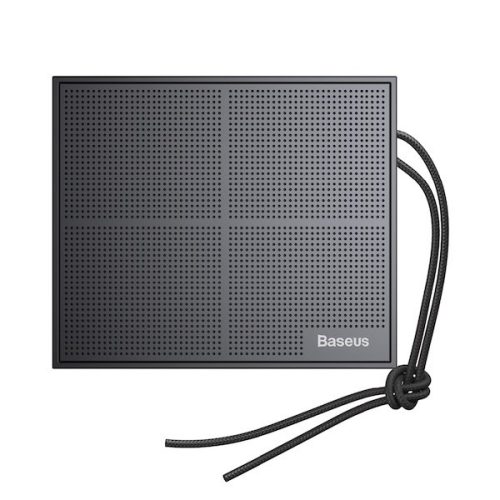 Univerzális bluetooth hangszóró BASEUS Encok E05 fekete