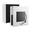 Univerzális bluetooth hangszóró BASEUS Encok E05 fekete