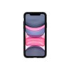 Kemény hátlap Apple iPhone 11 ( 6,1" )  Rugged Armor Spigen SPG matt fekete ütésálló