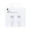 Adatkábel Apple USB Type-C / USB Type-C fehér ( MM093ZM/A )