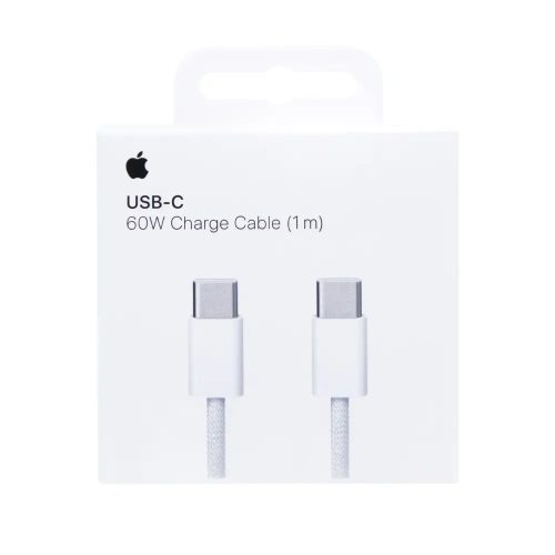 Adatkábel Apple USB Type-C / USB Type-C fehér ( MM093ZM/A )