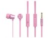 Headset sztereo univerzális 3,5mm rózsaarany SWISSTEN DYNAMIC YS500