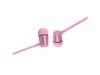 Headset sztereo univerzális 3,5mm rózsaarany SWISSTEN DYNAMIC YS500