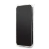 Szilikon tok Apple iPhone 11 ( 6,1" ) csillámos rózsaszín GUESS GUHCN61PCUGLPI