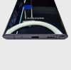 Samsung N986 Galaxy Note 20 Ultra (12/256GB) dual sim fekete FÜGGETLEN