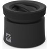 iFrogz Bluetooth hagszóró mikrofonnal fekete