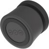 iFrogz Bluetooth hagszóró mikrofonnal fekete