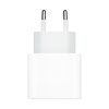 Hálózati töltő Apple USB Type-C FEJ 20W ( MHJE3ZM/A ) (A2347)