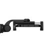 Xiaomi Mi Selfie Stick Tripod bluetooth univerzális fekete selfie bot és tripod
