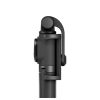 Xiaomi Mi Selfie Stick Tripod bluetooth univerzális fekete selfie bot és tripod