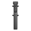 Xiaomi Mi Selfie Stick Tripod bluetooth univerzális fekete selfie bot és tripod