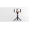 Xiaomi Mi Selfie Stick Tripod bluetooth univerzális fekete selfie bot és tripod