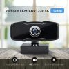 Webkamera 4K UHD 30FPS
