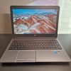 Hp 650 G1 15,6" (Intel i5 4. Gen, 4GB RAM, 120GB SSD)