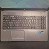 Hp 650 G1 15,6" (Intel i5 4. Gen, 4GB RAM, 120GB SSD)