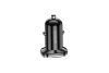 Autós töltő USB Type-C 18W Power Delivery fekete YOOUP C03